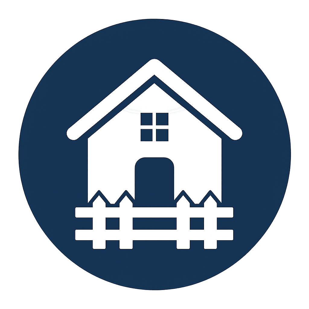 Services page button - exterior services